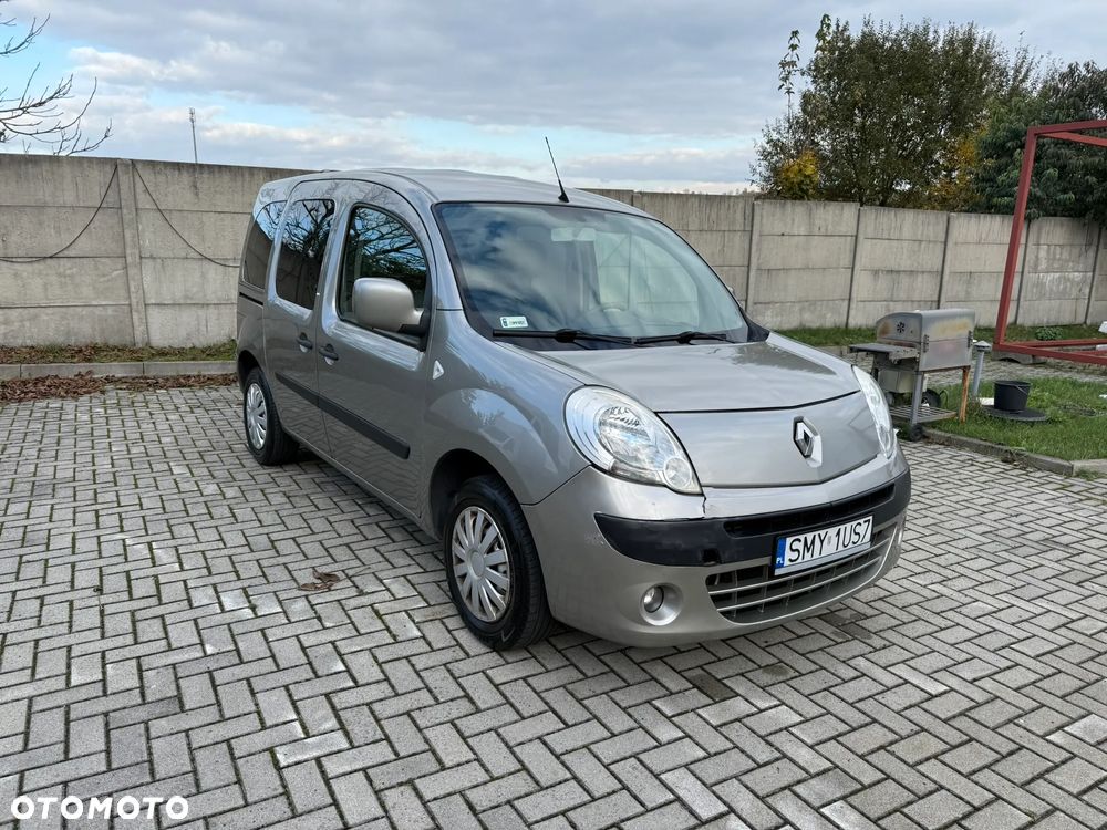 Renault Kangoo