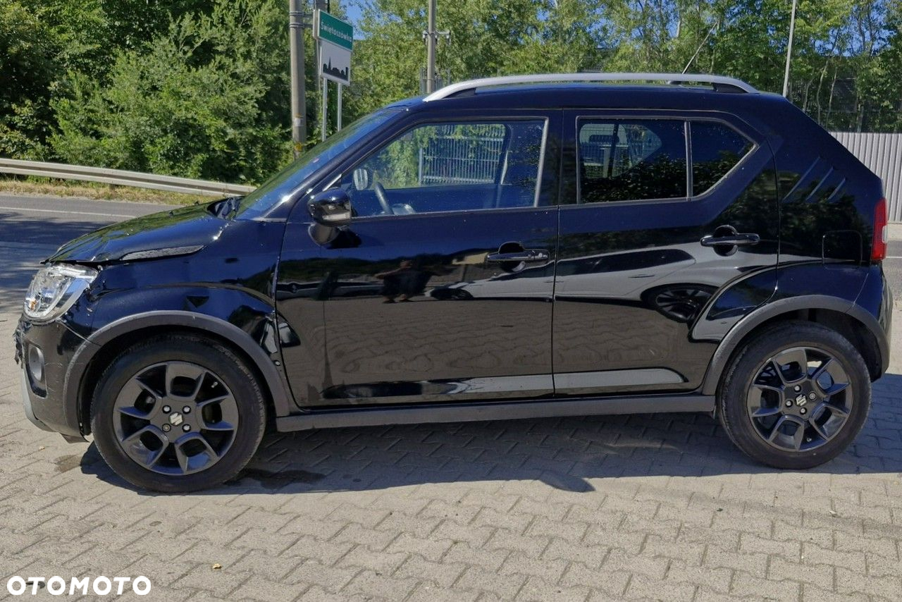 Suzuki Ignis - 7