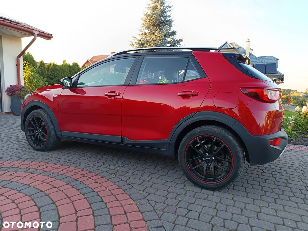 Kia Stonic - 2