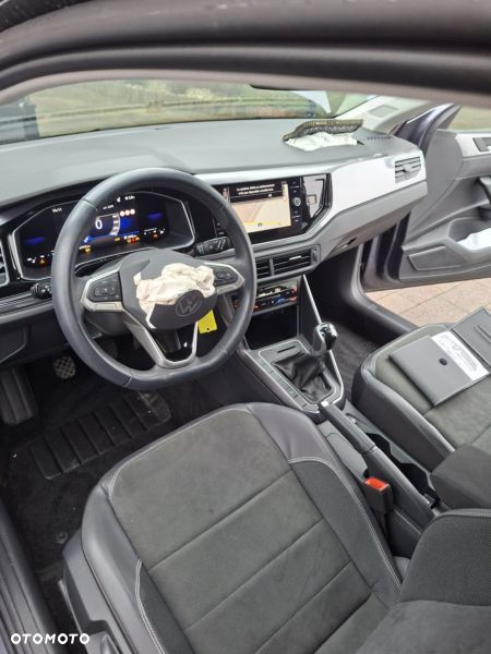 Volkswagen Polo 1.0 TSI United - 19