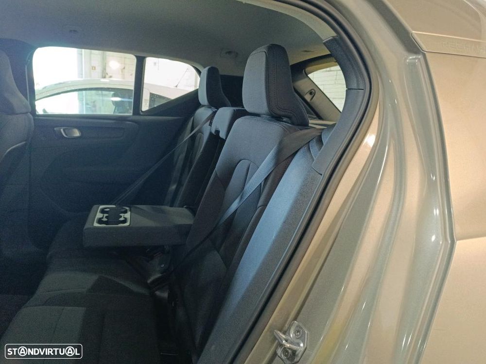 Volvo XC 40 1.5 T5 PHEV Inscription Expression - 9