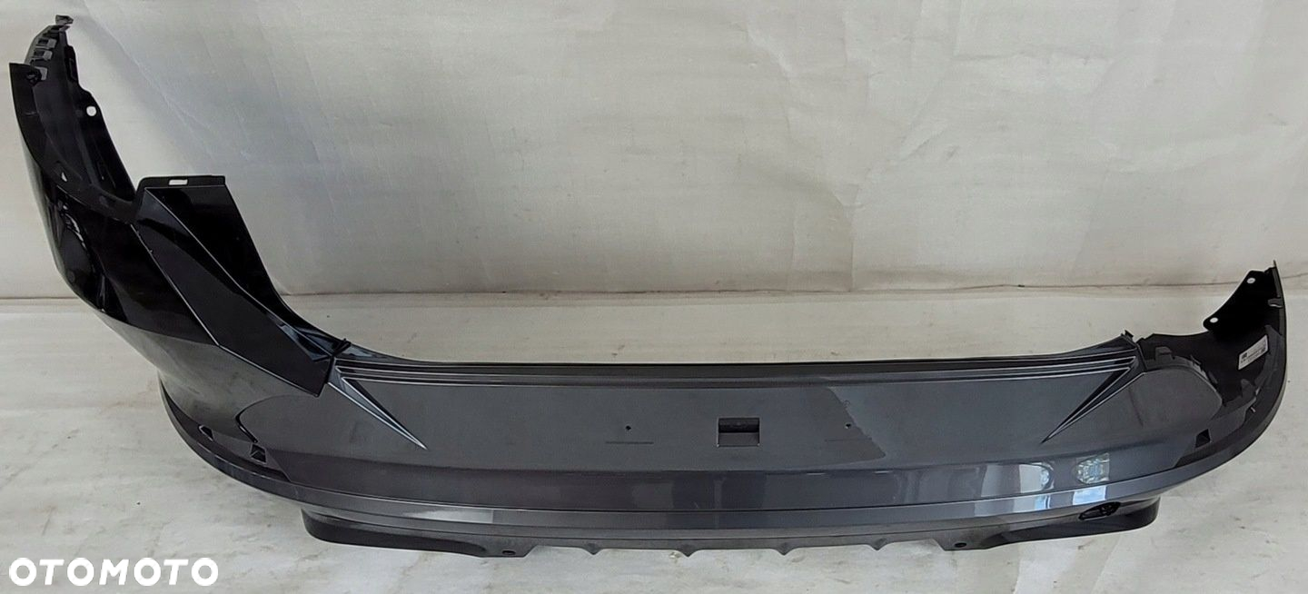 ZDERZAK SPOILER TYŁ TYLNY CUPRA FORMENTOR 5FF 2020- 5FF807568C - 10