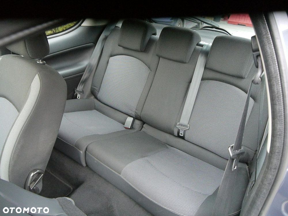 Peugeot 206 plus 1.1 Presence Euro5 - 19