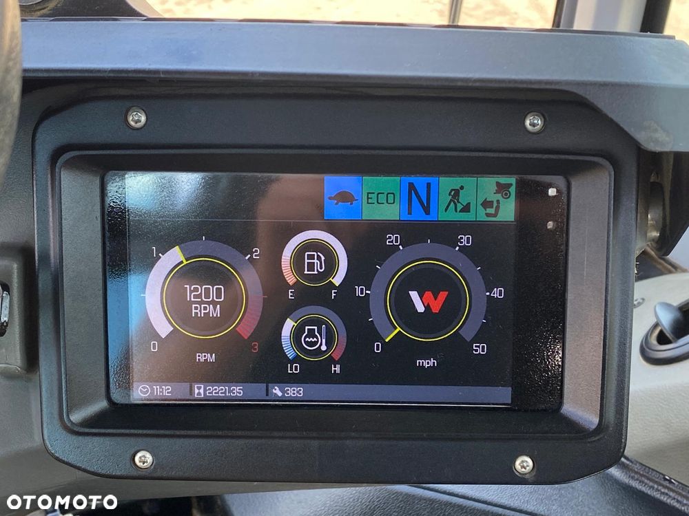 Wacker Neuson DV90 - 14
