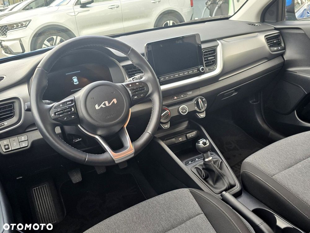 Kia Stonic 1.2 M - 20