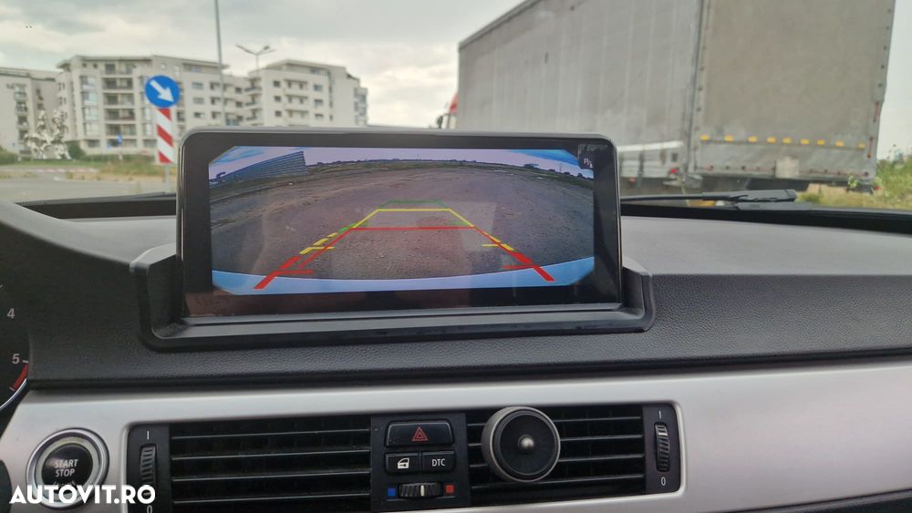BMW Seria 3 - 7