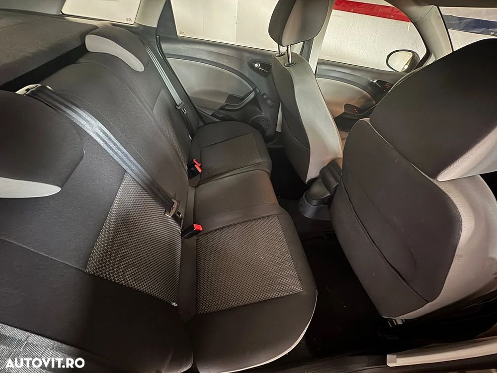Seat Ibiza ver-1-0-tsi-s-s-dsg-style - 12
