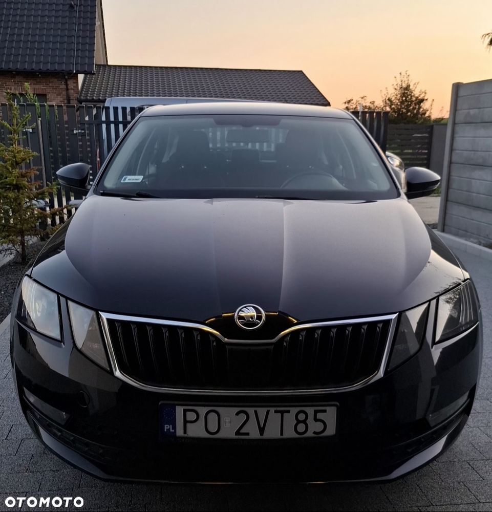 Skoda Octavia 1.6 TDI Ambition - 6