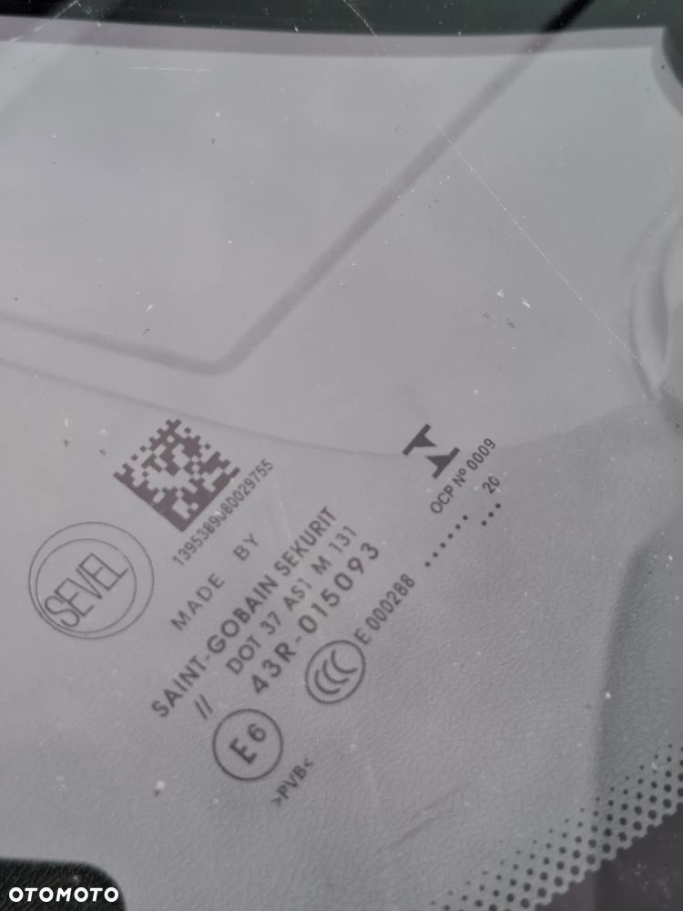 Fiat Ducato 2020 2.3MultiJet 120KM L2H2 ŚREDNIAK - 34