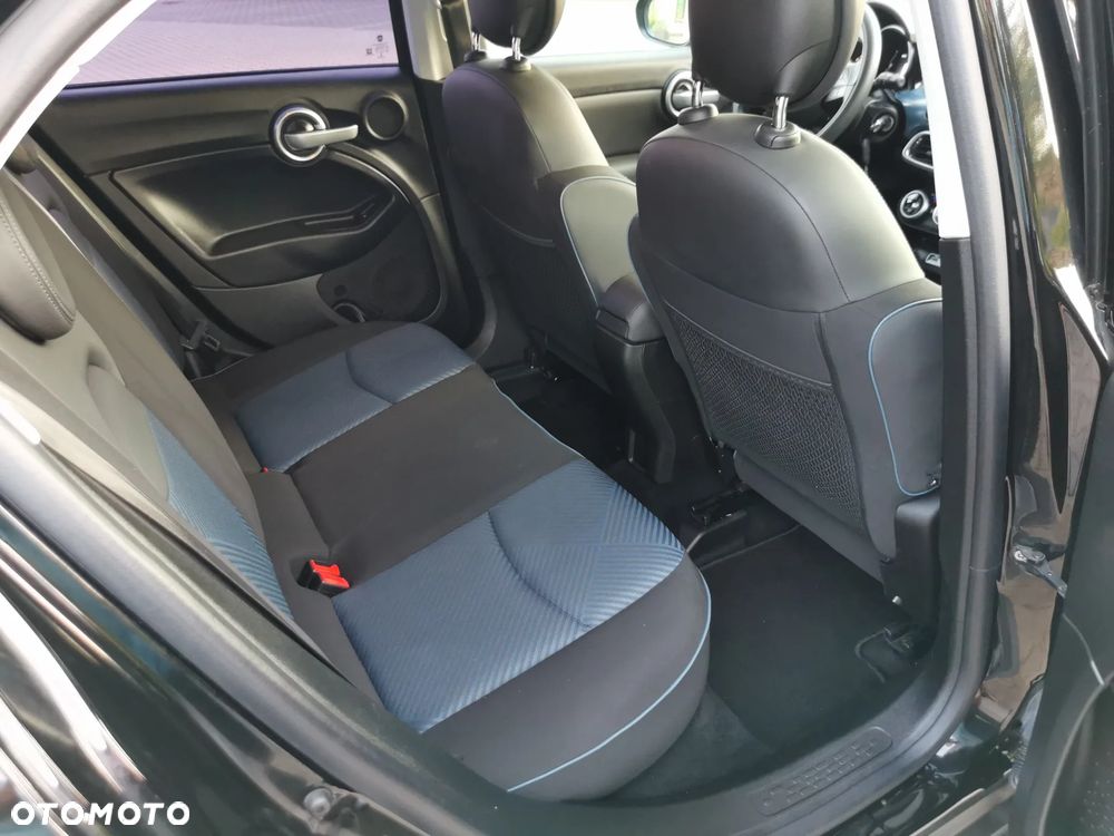 Fiat 500X 1.4 MultiAir Mirror - 22