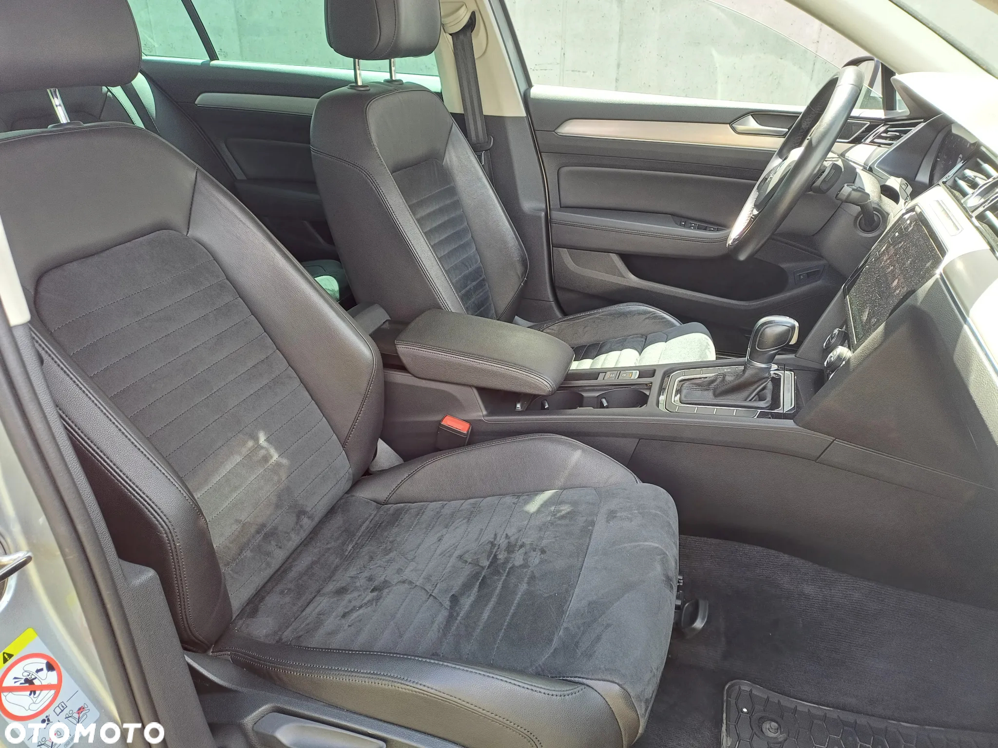 Volkswagen Passat 2.0 TDI BMT Highline DSG - 8