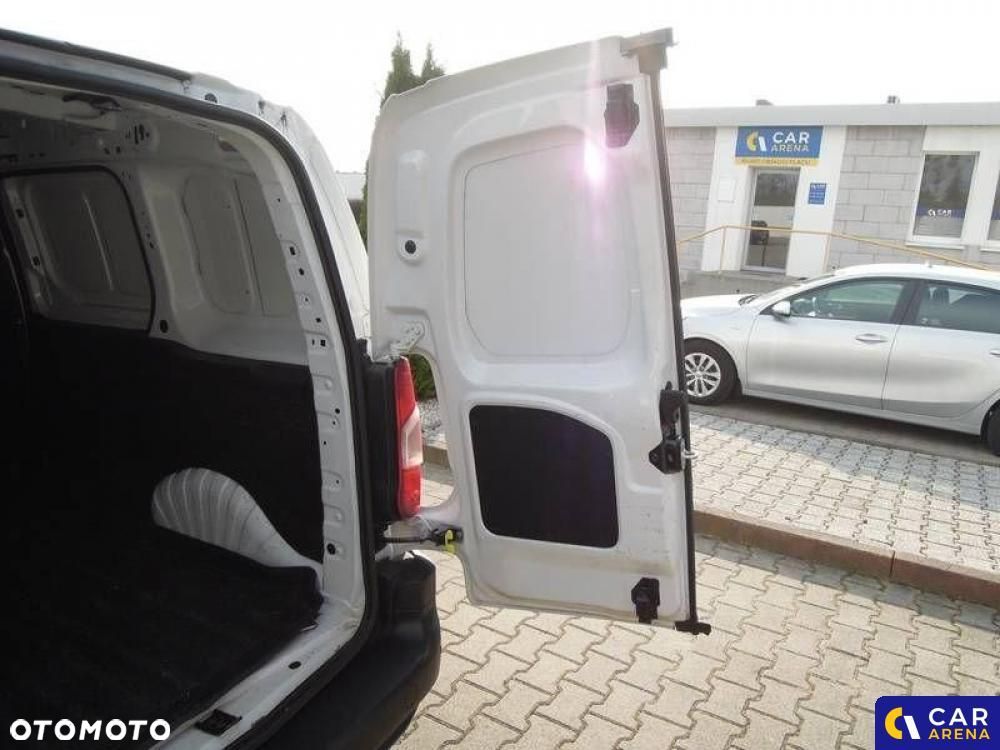 Peugeot Partner - 19