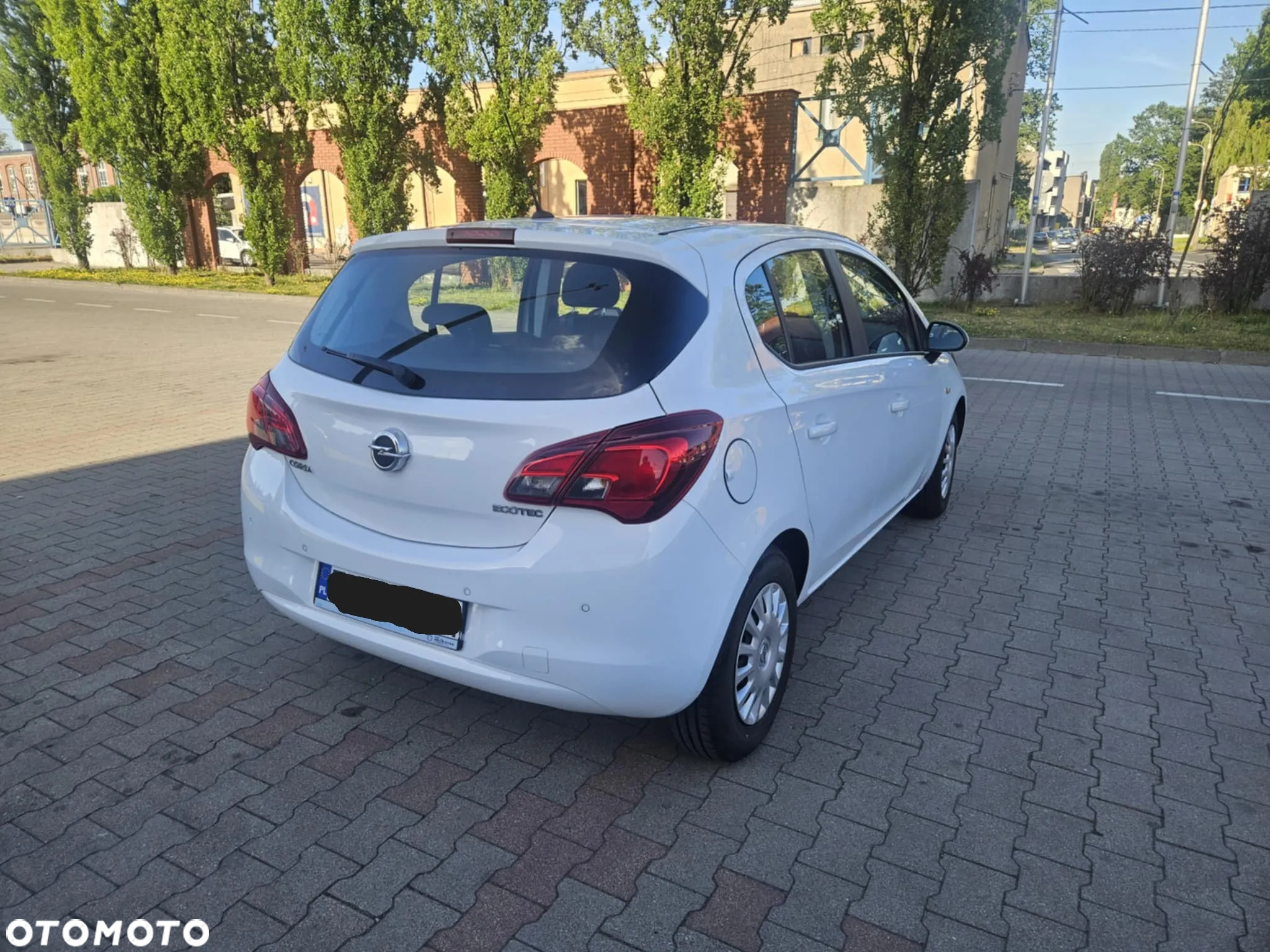 Opel Corsa 1.4 Enjoy - 5
