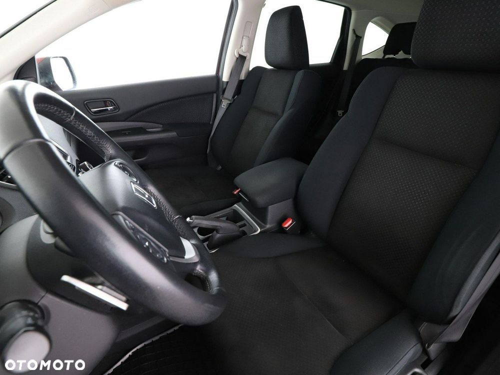 Honda CR-V 1.6i DTEC 4WD Automatik Elegance - 14