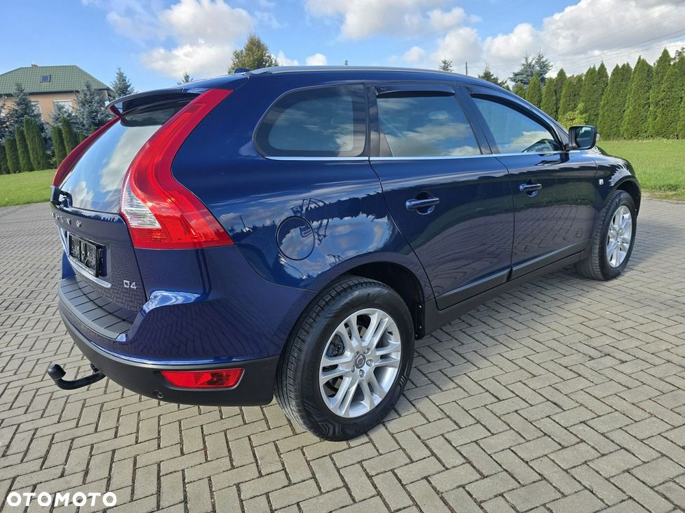 Volvo XC 60 - 10