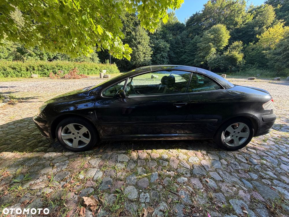 Peugeot 307 CC - 7