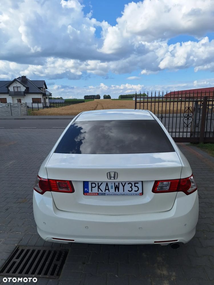 Honda Accord 2.0 Elegance Advantage - 3