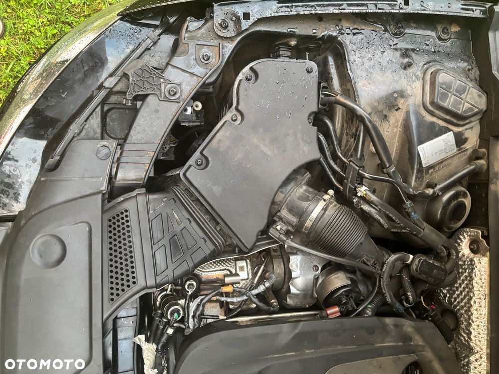 Audi A5 Sportback 2.0 TDI (clean diesel) DPF multitronic - 28