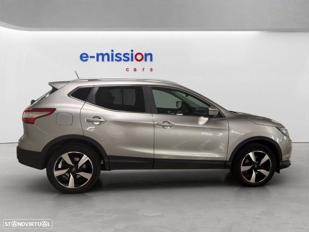 Nissan Qashqai 1.5 dCi Acenta - 7