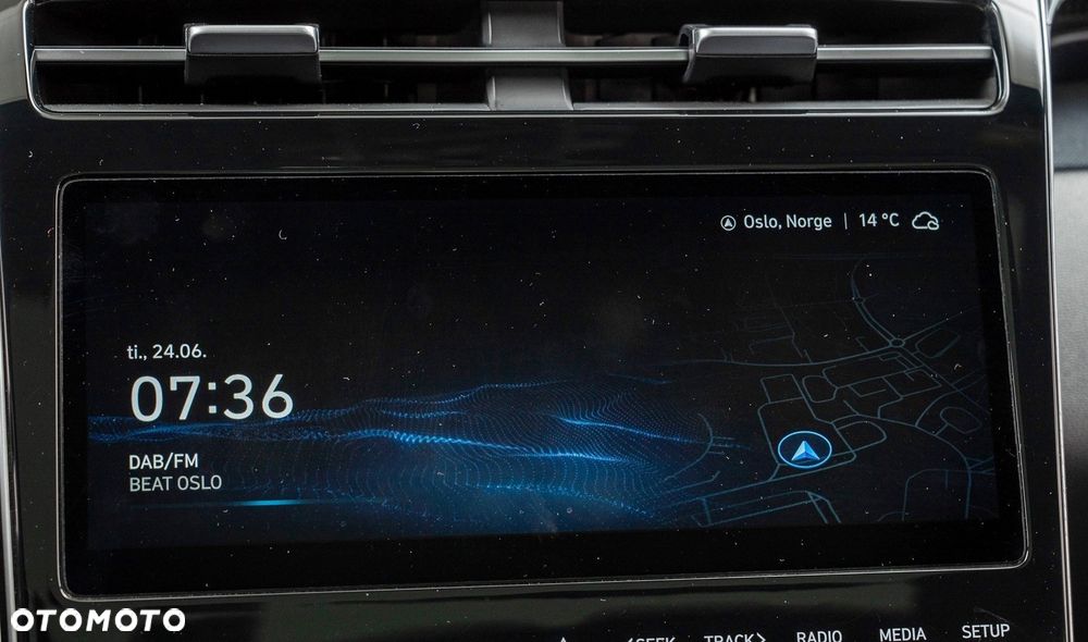 Hyundai Tucson 1.6 T-GDi PHEV Executive 4WD - 26