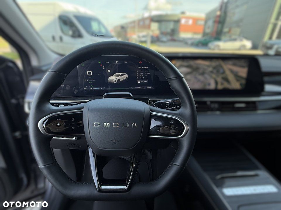 Omoda 5 - 8