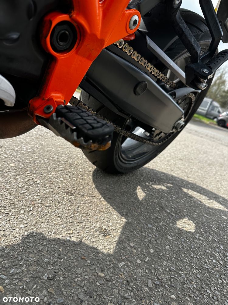 KTM Inny - 16