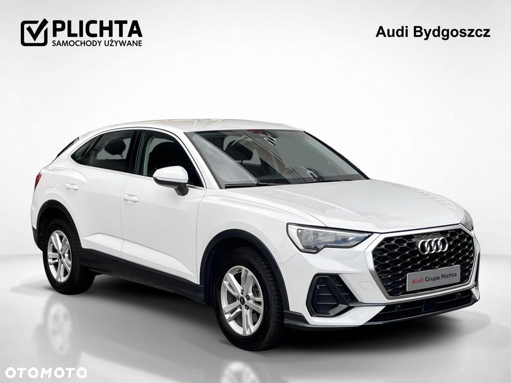 Audi Q3 Sportback - 8