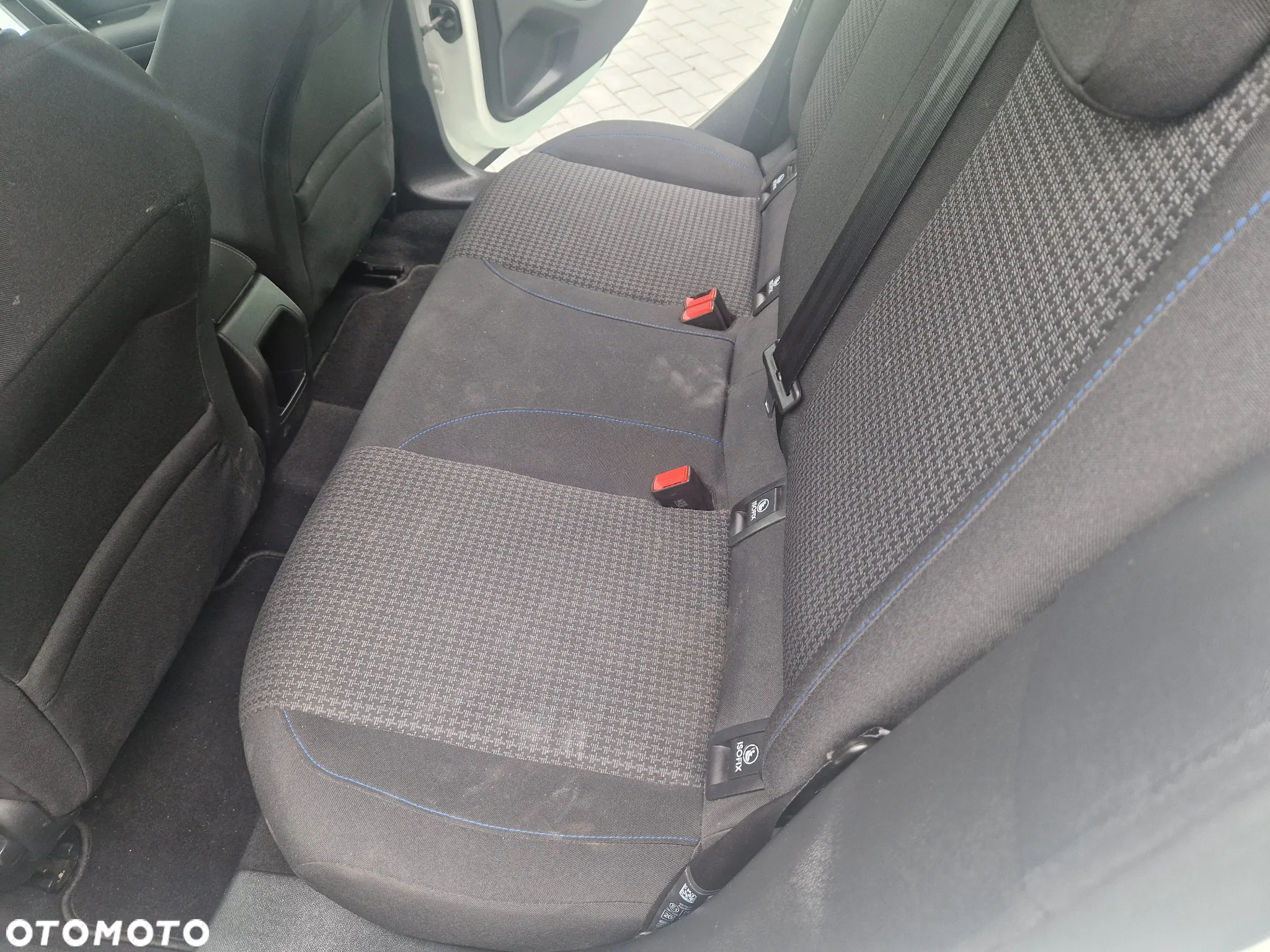 Peugeot 308 BlueHDi FAP 100 Stop & Start Active - 19
