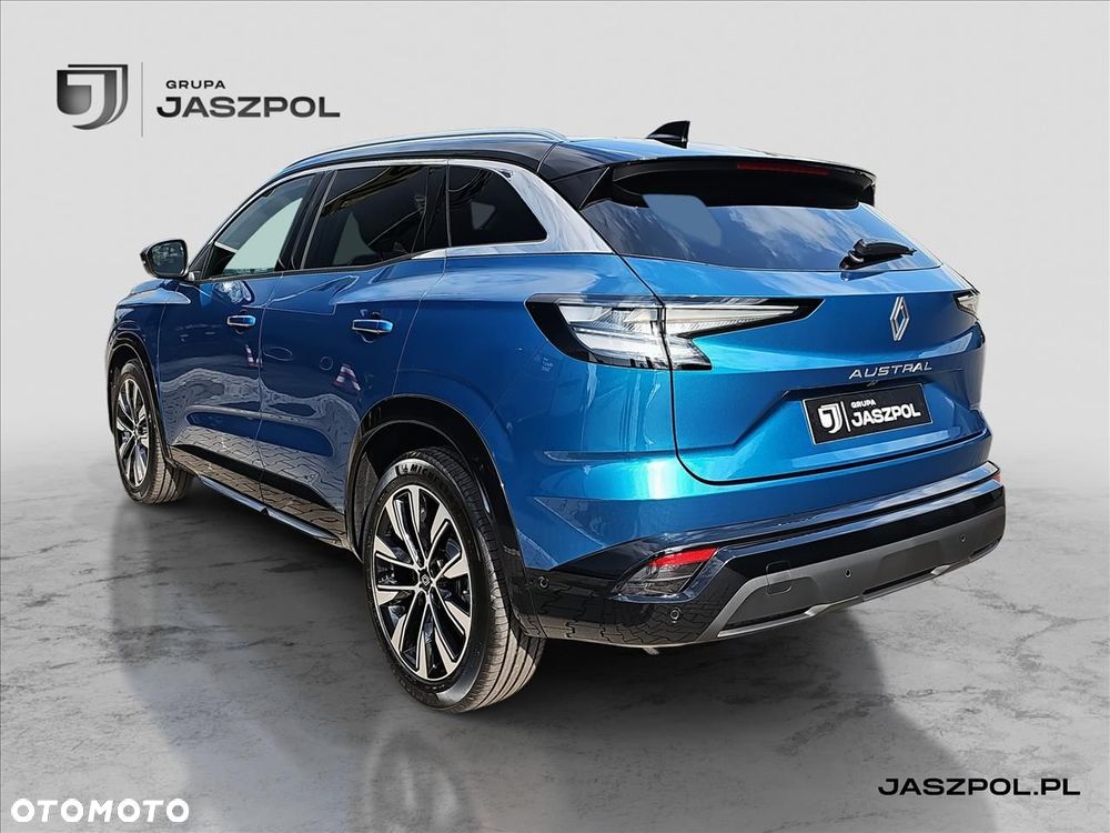 Renault Austral 1.3 TCe mHEV Techno - 7