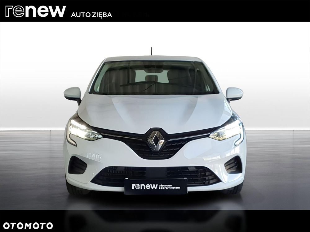 Renault Clio 1.0 TCe Zen - 9