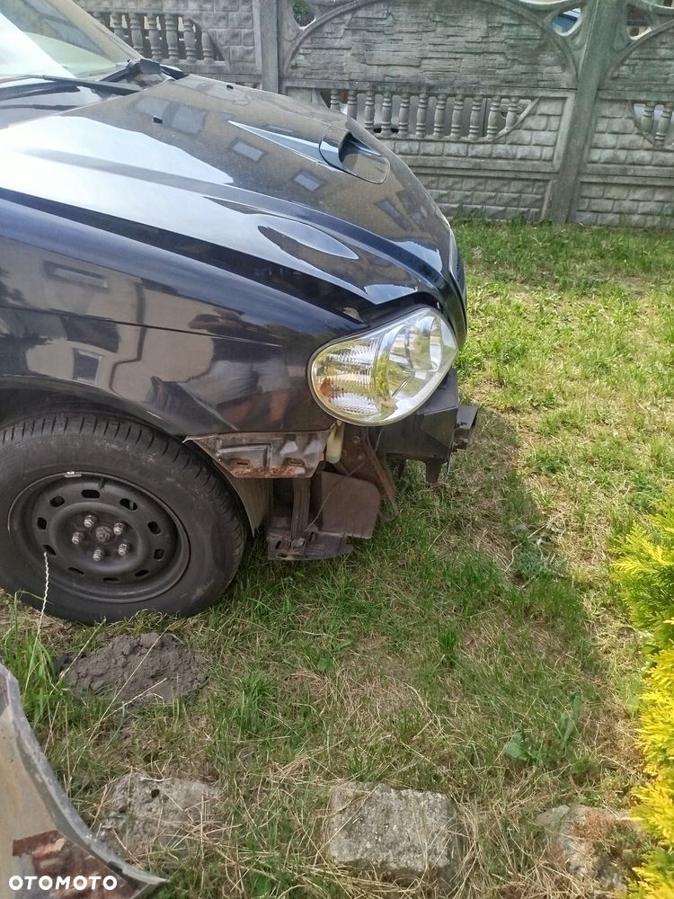 Kia Carnival - 3