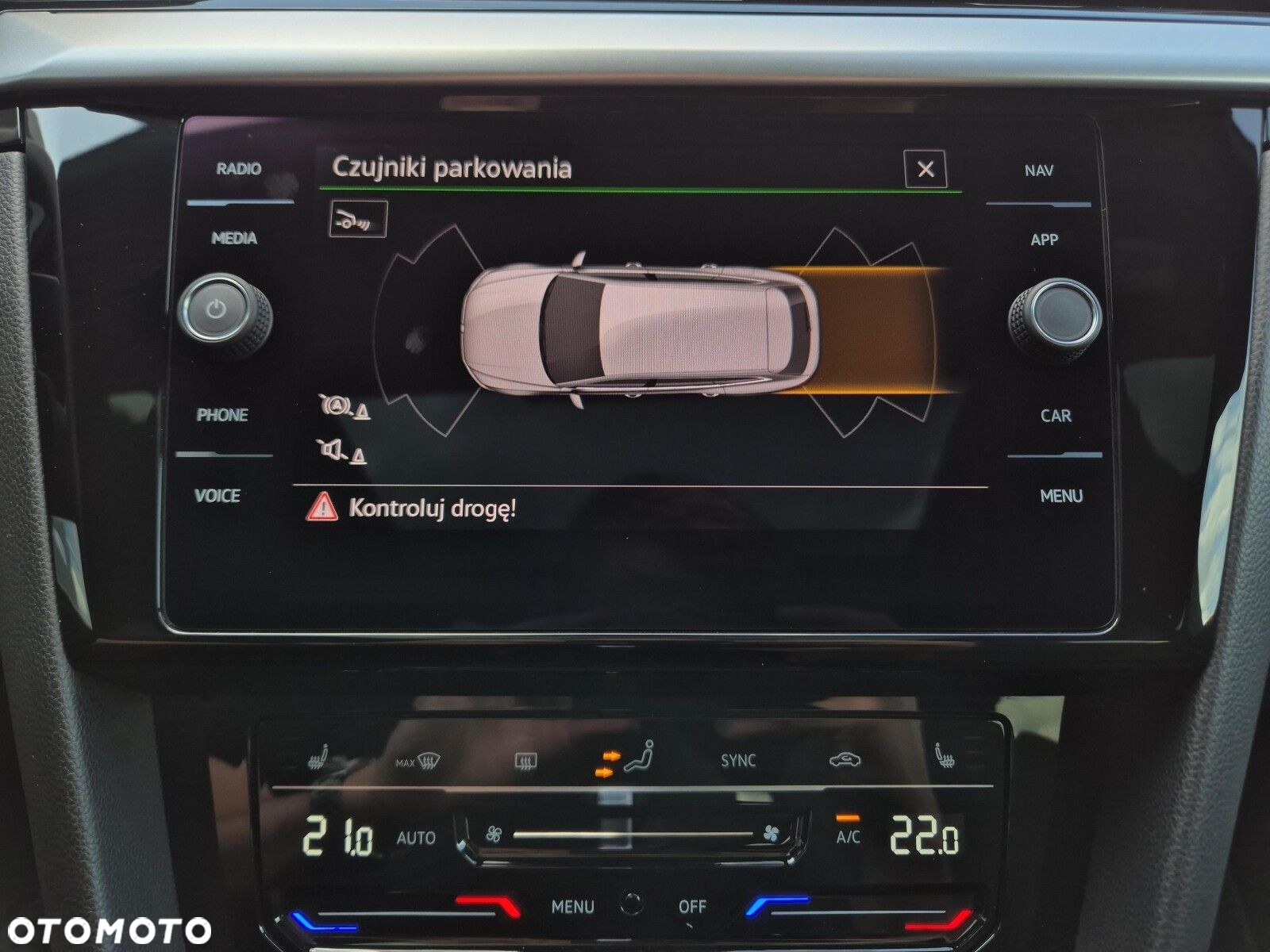 Volkswagen Arteon 2.0 TSI GPF R-Line DSG - 31