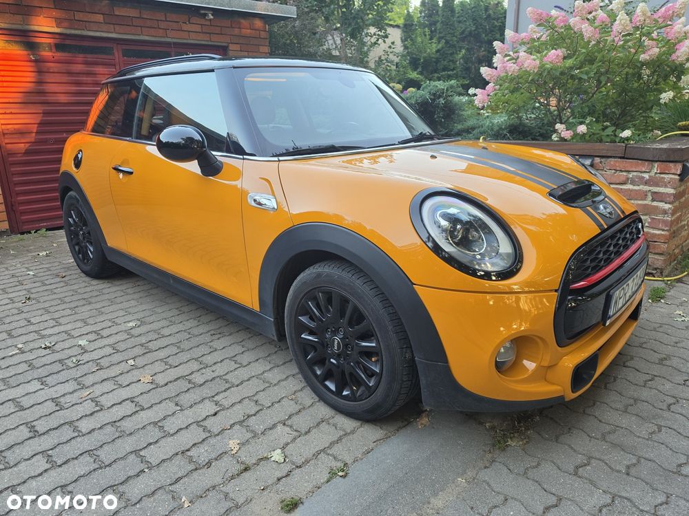 MINI Cooper S - 2