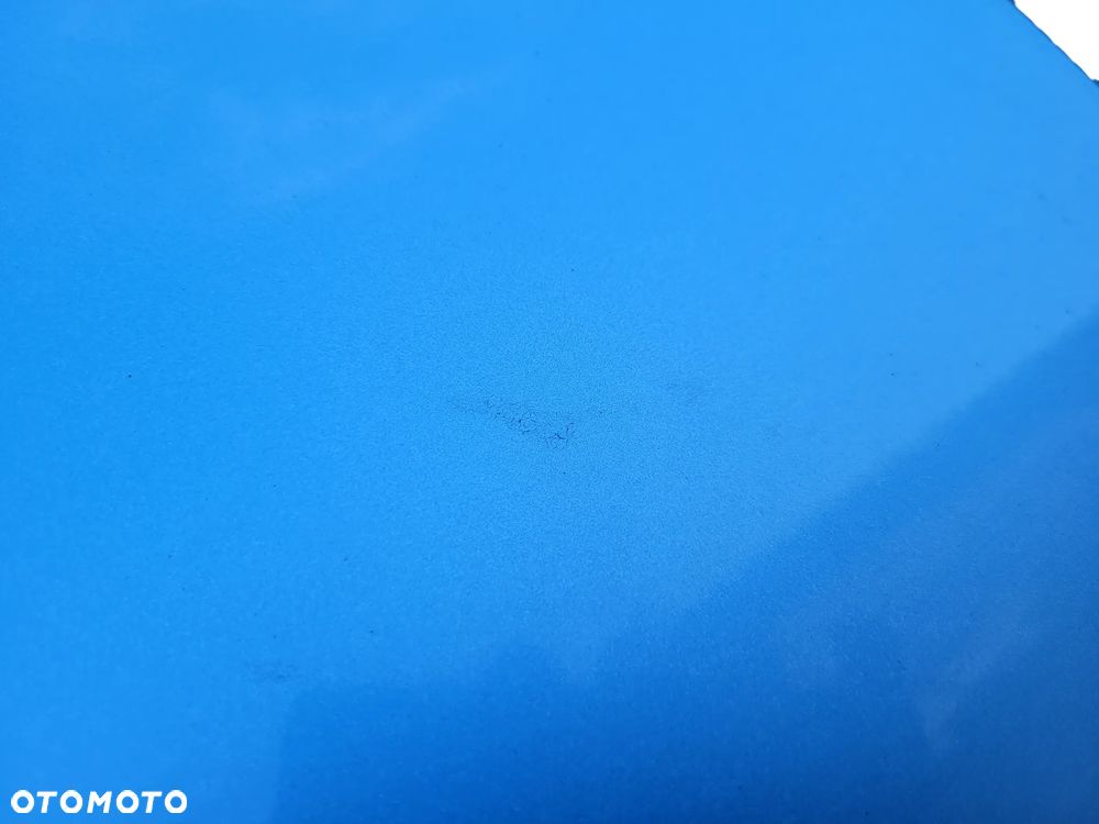 AUDI A6 C6 LIFT DRZWI PRZEDNIE PRZÓD PRAWE LX7V - 7