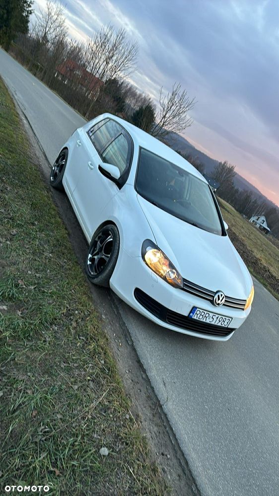 Volkswagen Golf - 4