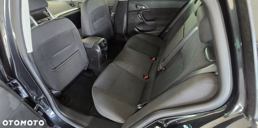Opel Insignia - 37