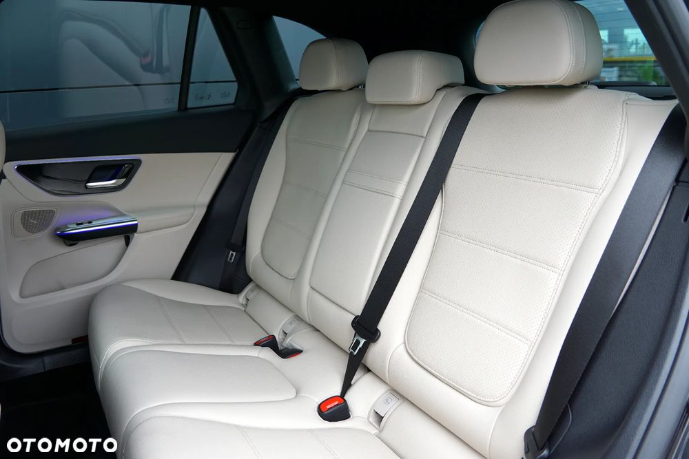 Mercedes-Benz GLC 200 d 4-Matic - 24