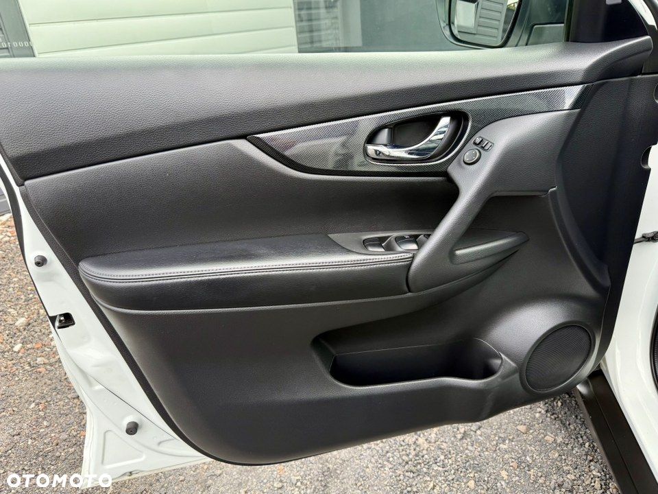 Nissan X-Trail 1.6 DCi Tekna Xtronic 2WD EU6 - 20