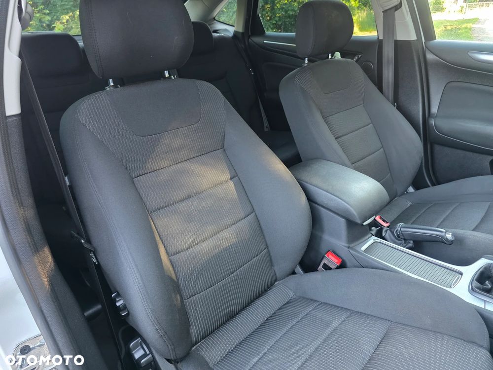 Ford Mondeo 1.6 Eco Boost Start-Stopp Titanium - 22