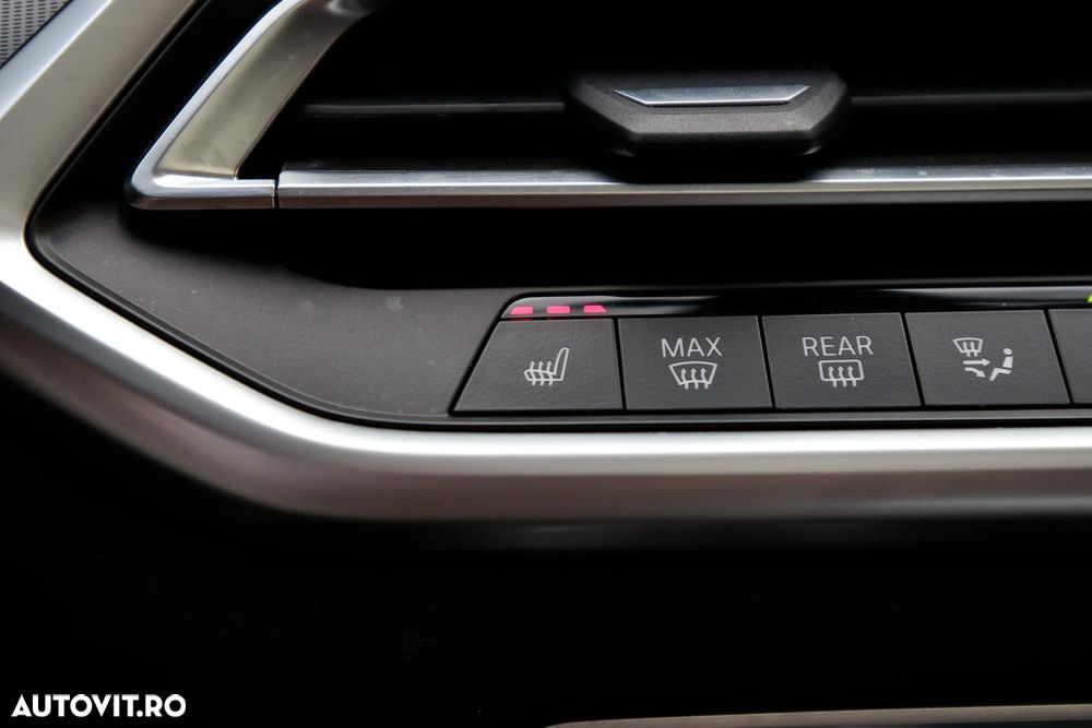 BMW X6 xDrive40i xLine - 28