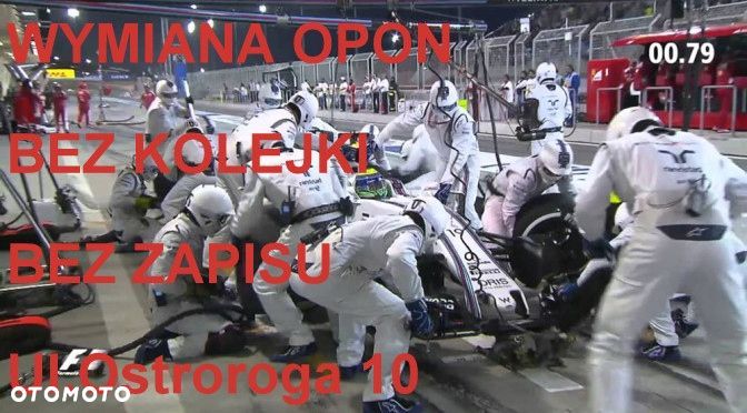 215/55/16 cena za 4 szt. letnie* Michelin WA-wa centrum - 6