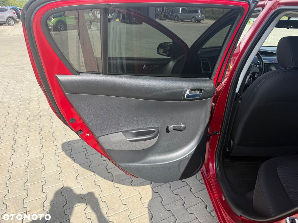 Hyundai i20 1.25 Comfort - 16