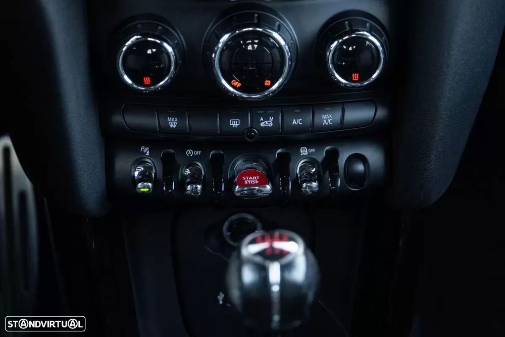MINI 3 Portas - 23