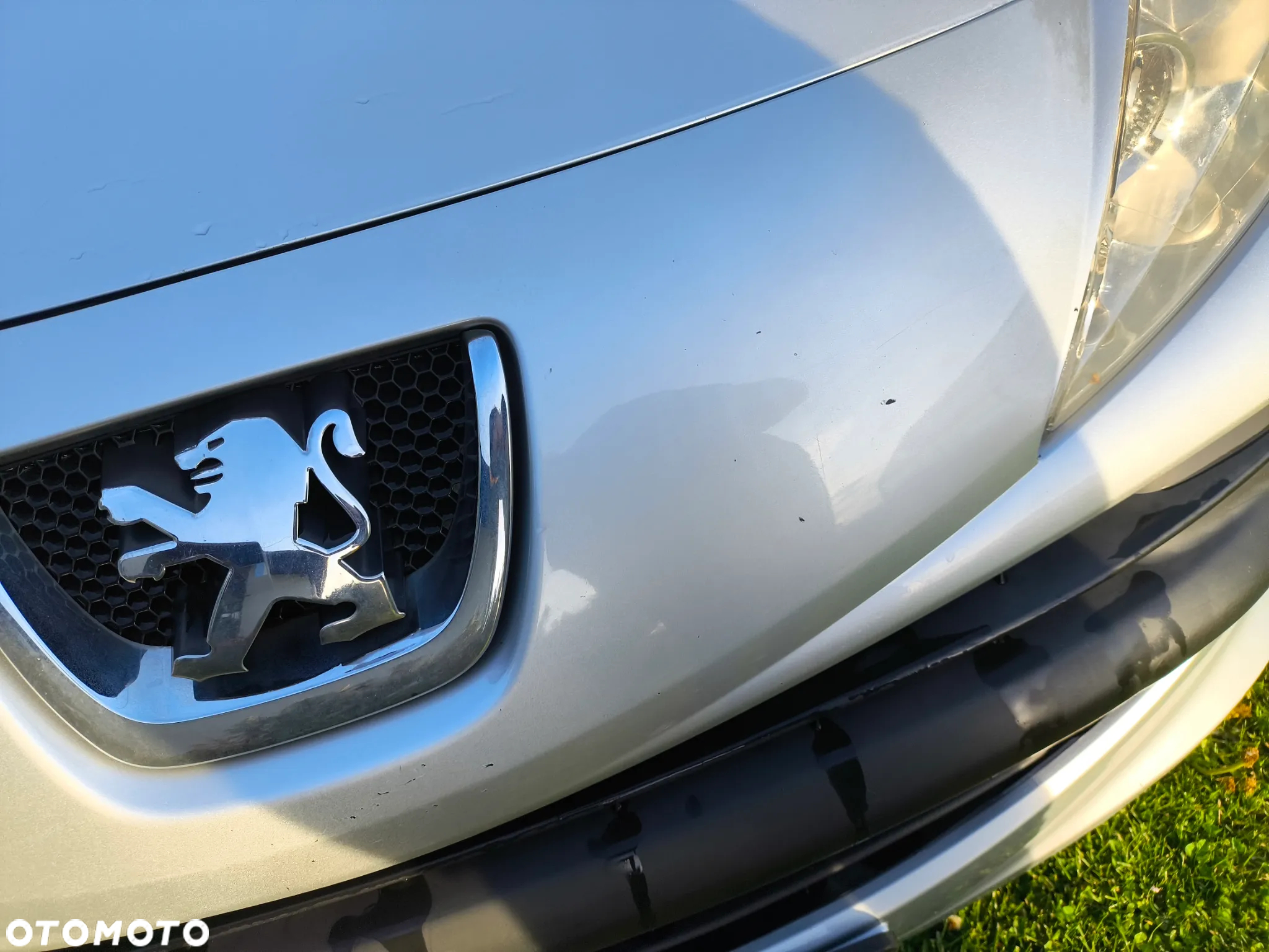 Peugeot 207 - 4