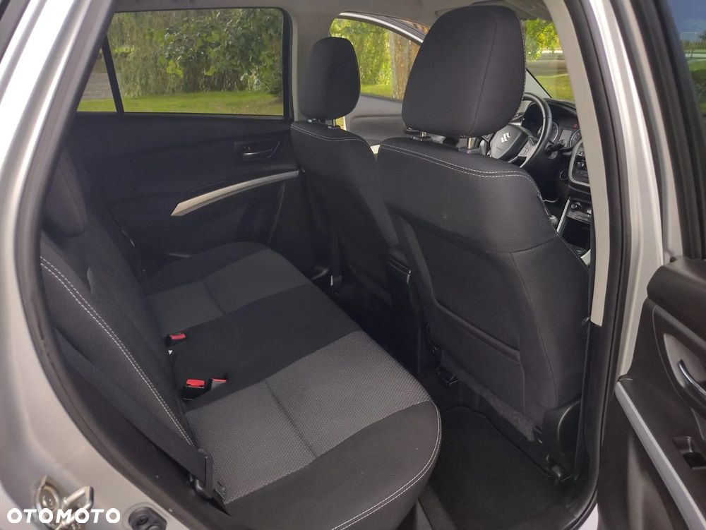 Suzuki SX4 S-Cross 1.6 Premium - 21