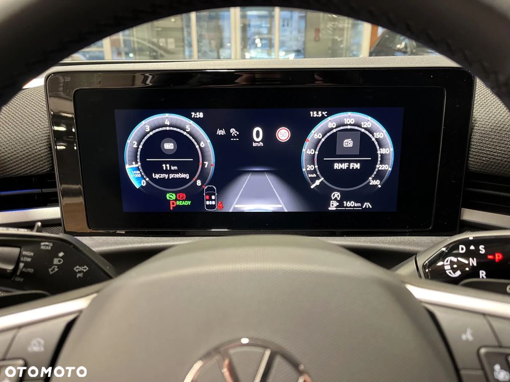 Volkswagen T-Roc 1.5 eTSI Life DSG - 13