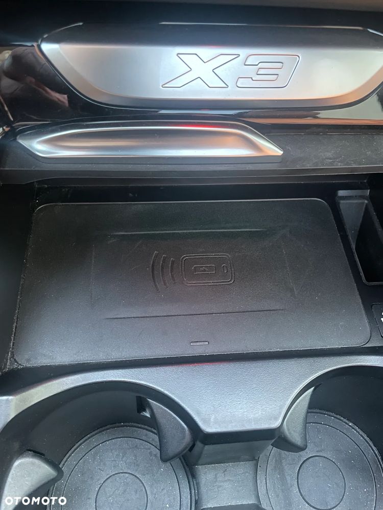 BMW X3 - 25