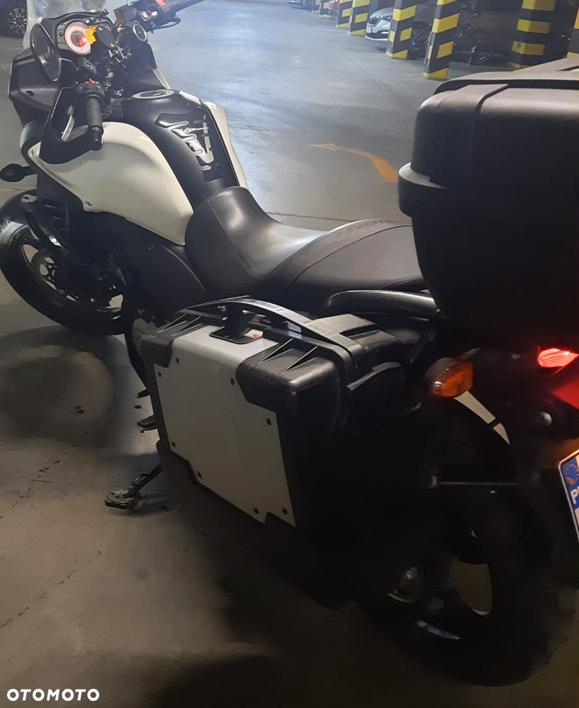 Suzuki DL - 8