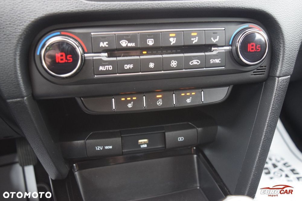 Kia Ceed 1.4 T-GDI OPF Spirit - 29