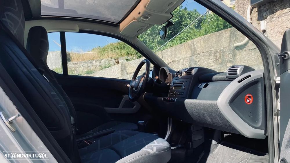Smart ForTwo Coupé - 14